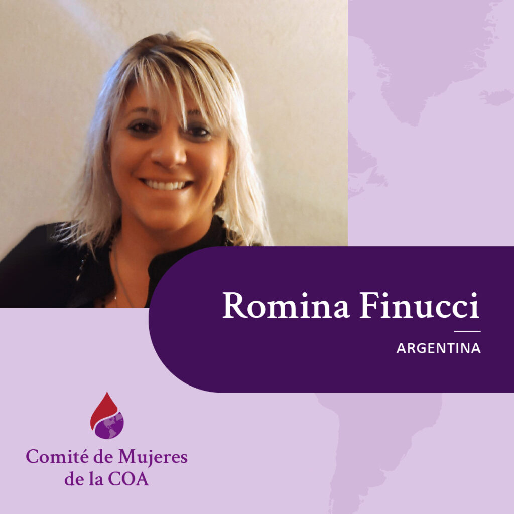 Romina Finucci