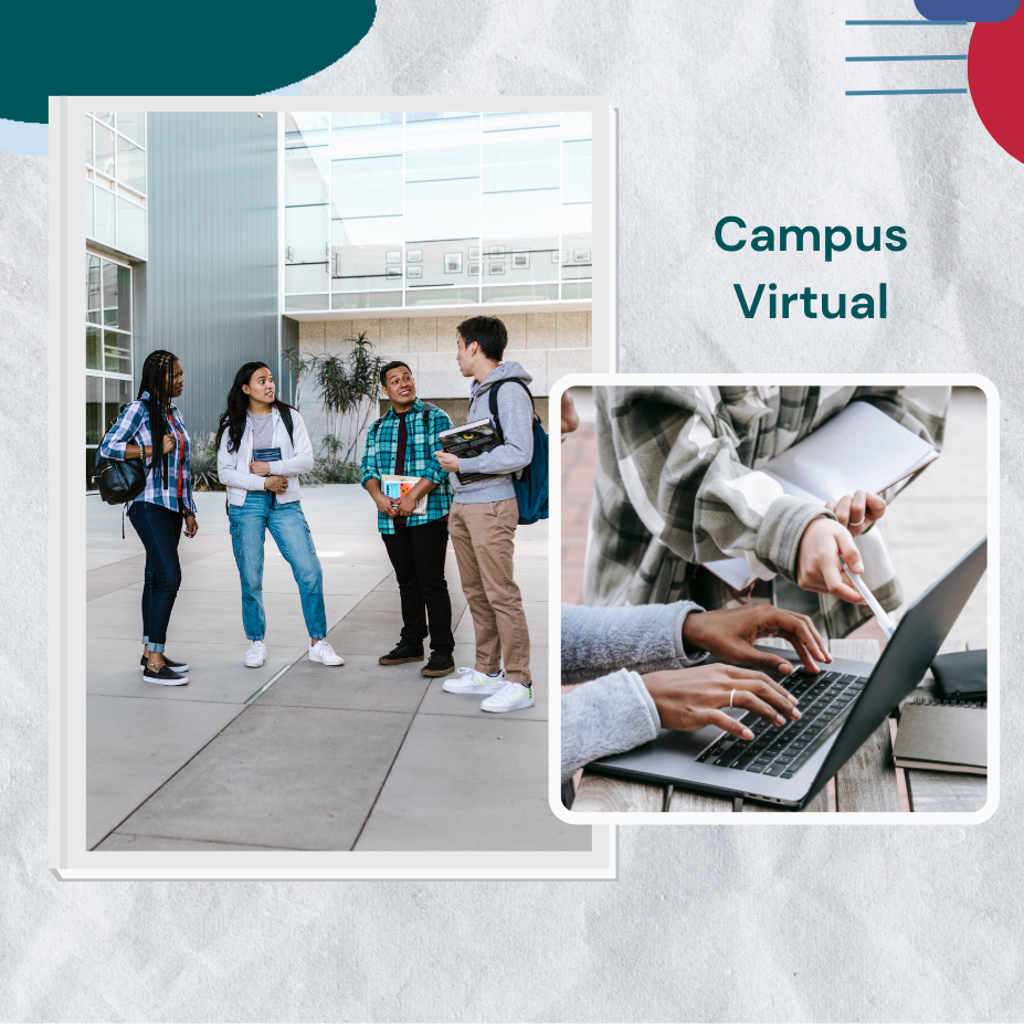Campus Virtual, Coalición de las Américas