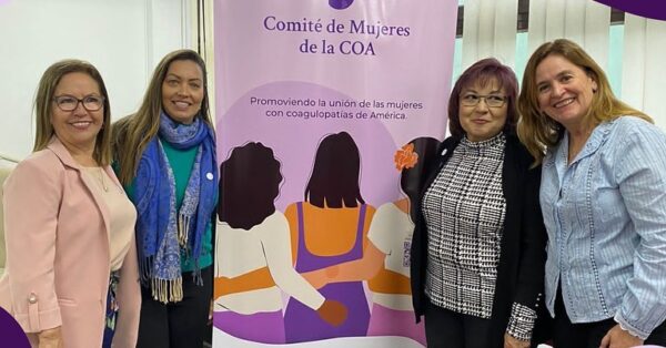 Comité de Mujeres de la CoA