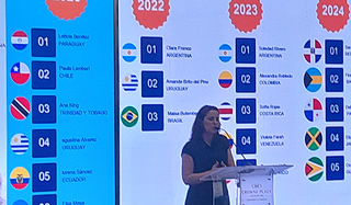 Taller Anual de la COA 2025