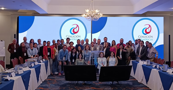 Taller Anual de la COA 2025