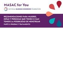 Recomendaciones para Mujeres, Niñas: Parte 2