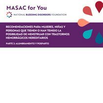 Recomendaciones para Mujeres - Parte 2: Alumbramiento y Postparto