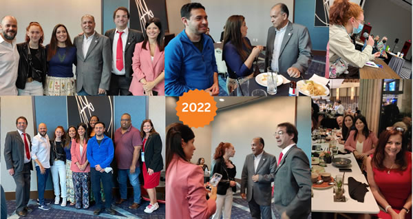 2022 Programa Together
