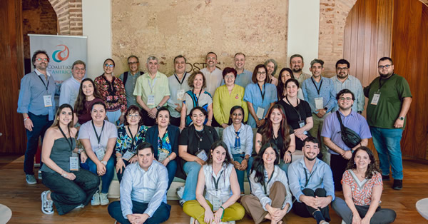 Taller-CoA-001 Taller Anual de la COA 2026