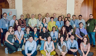 Taller Anual de la COA 2026
