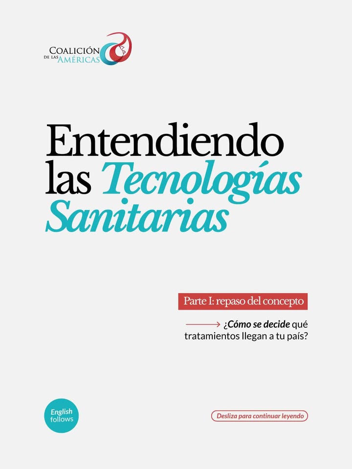 Coalición de las Américas