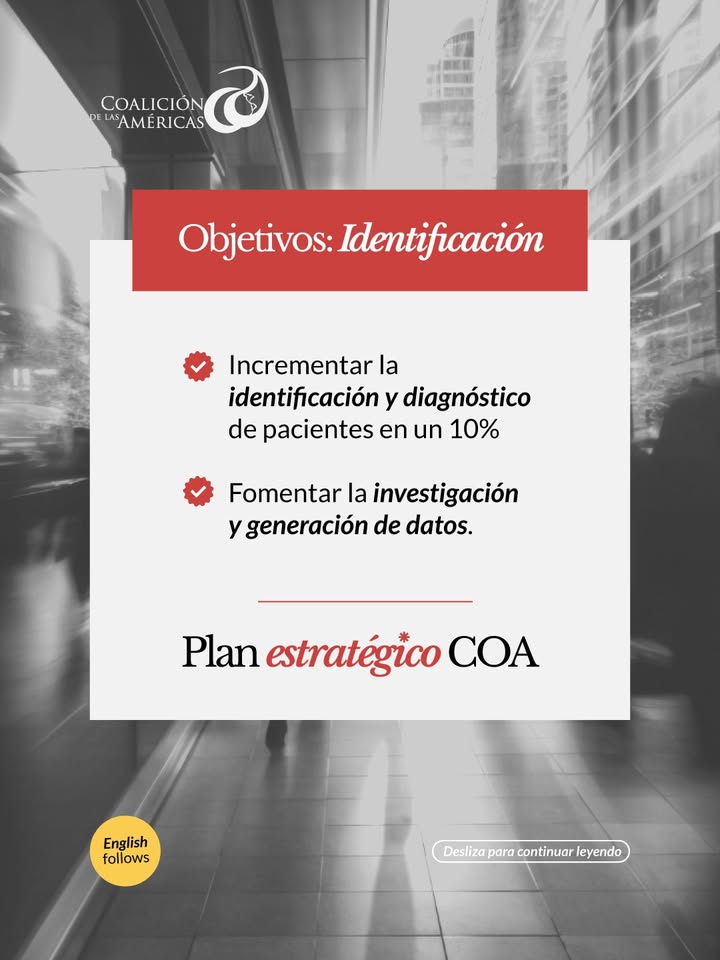 Coalición de las Américas