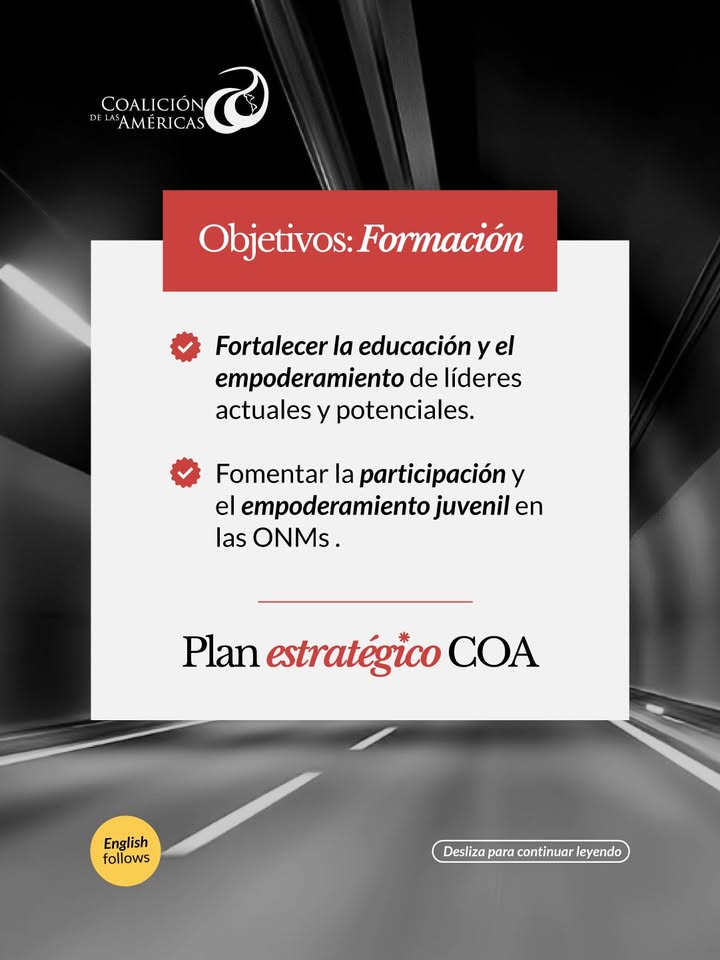 Coalición de las Américas