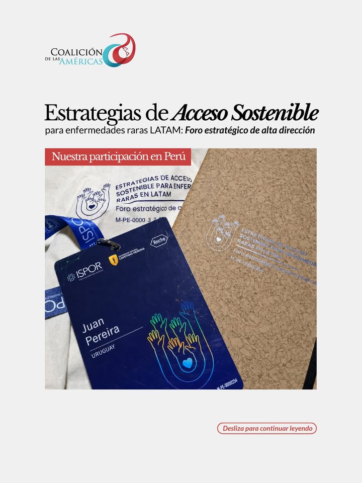 Coalición de las Américas