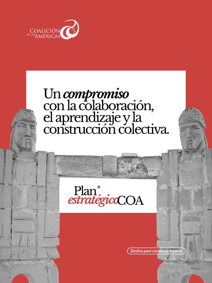 Coalición de las Américas