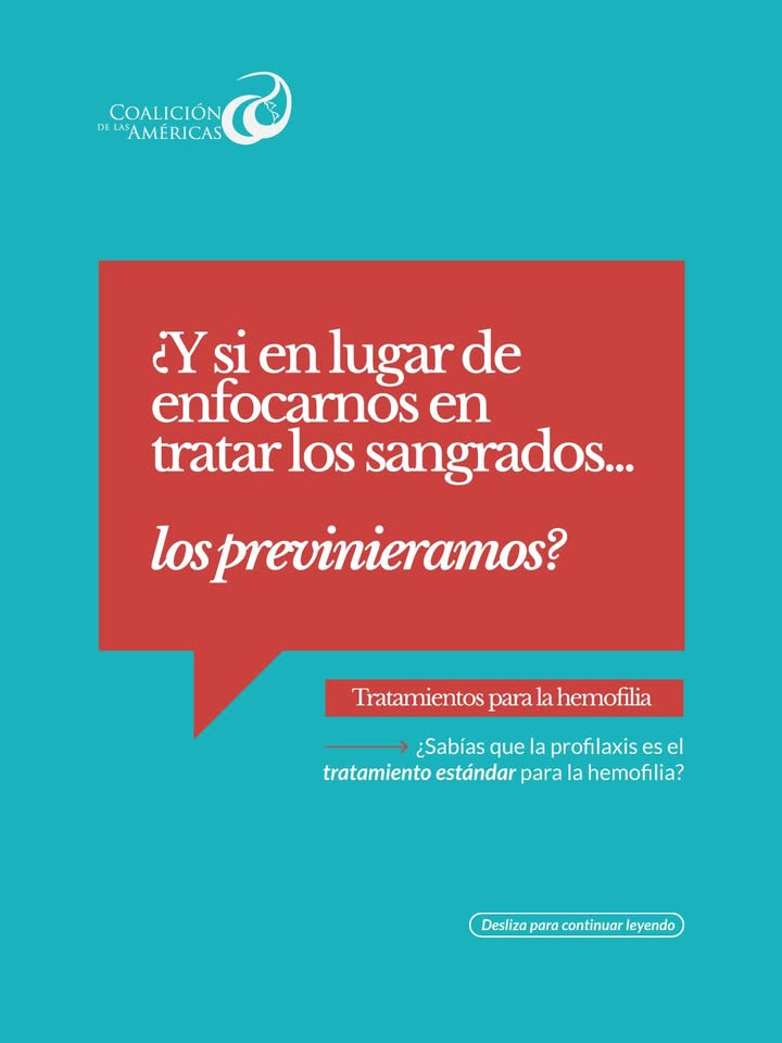 Coalición de las Américas