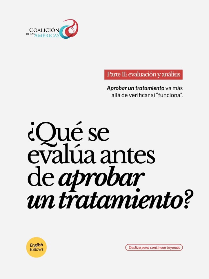 Coalición de las Américas