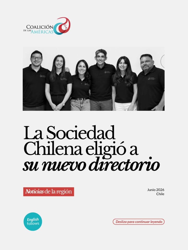 Coalición de las Américas