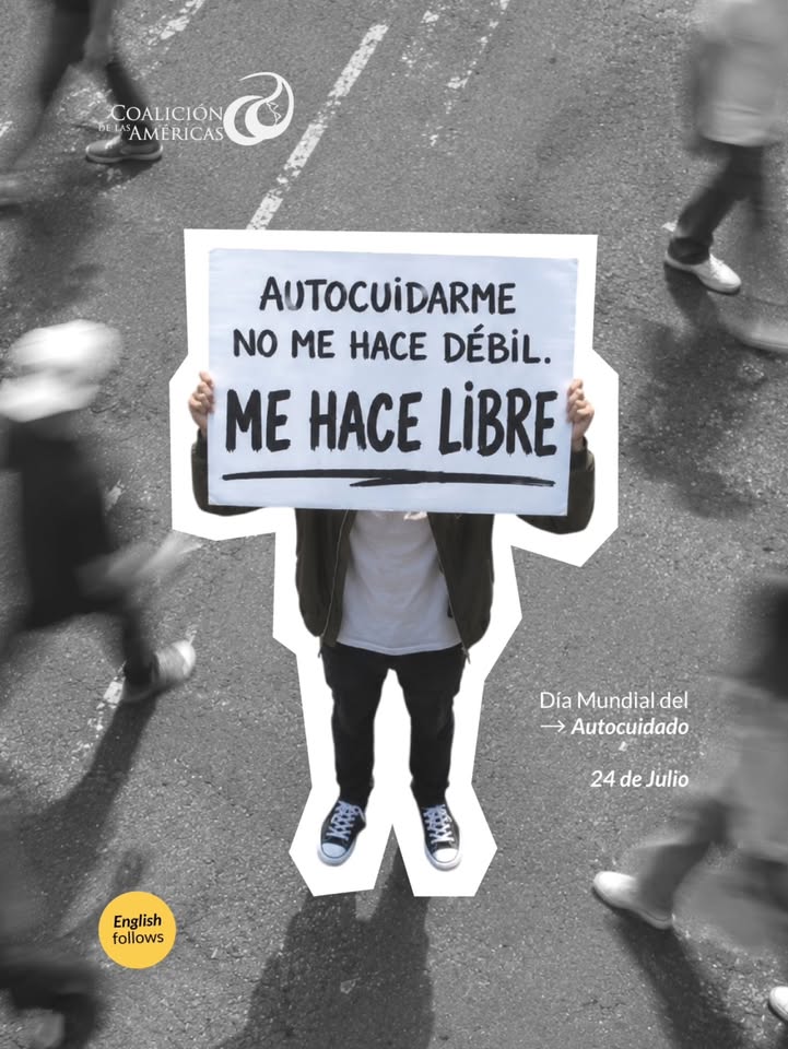 Coalición de las Américas