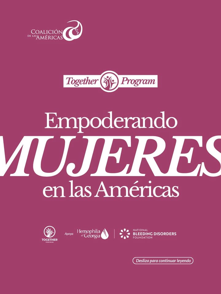 Coalición de las Américas