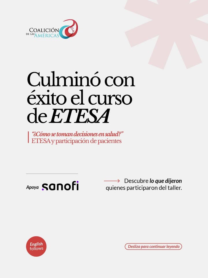 Coalición de las Américas