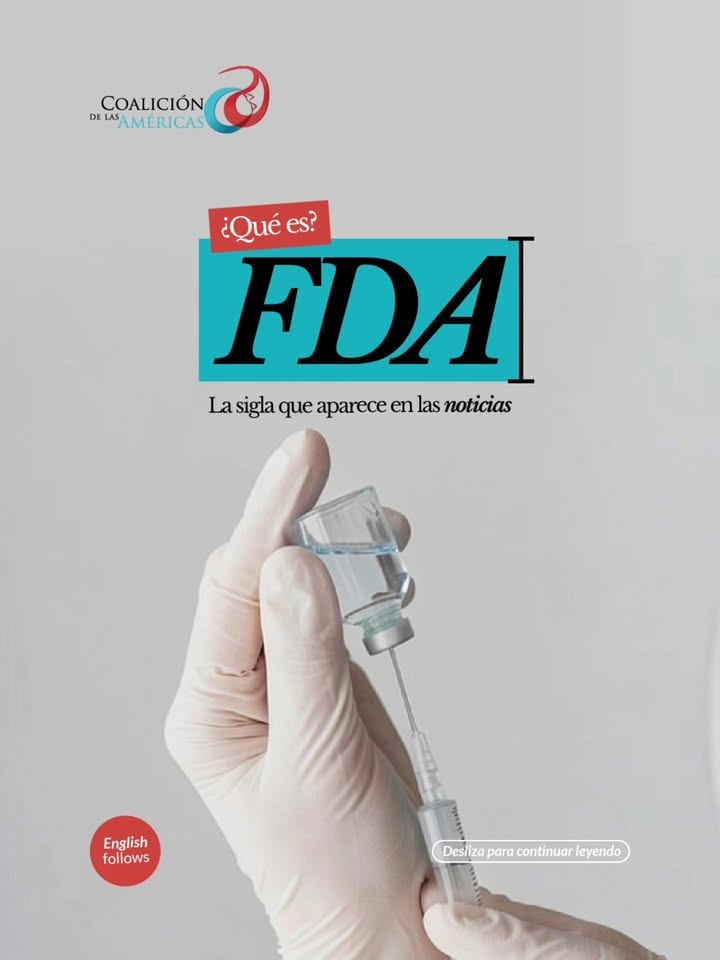 Coalición de las Américas
