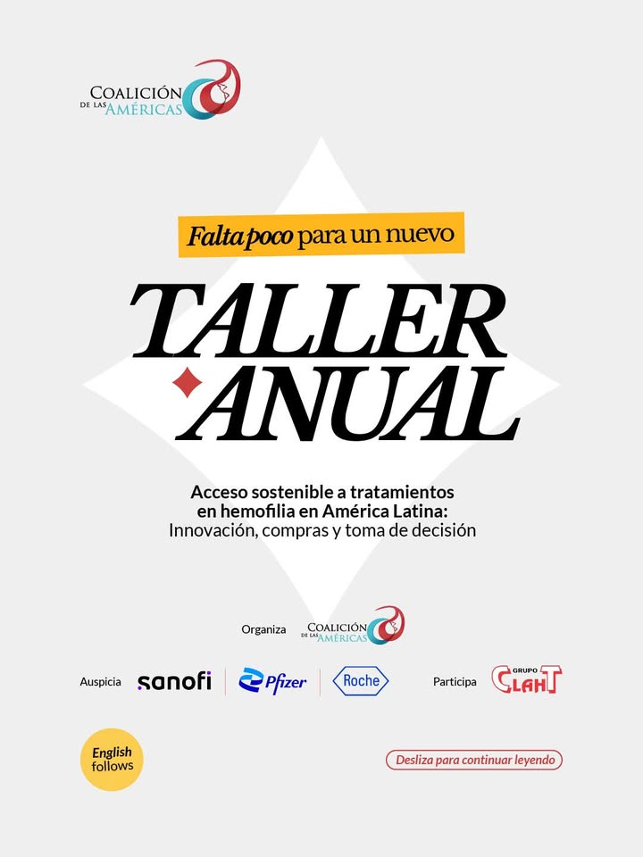 Coalición de las Américas