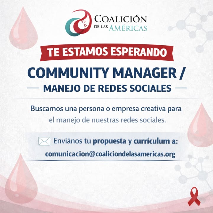 Coalición de las Américas