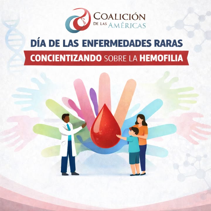 Coalición de las Américas
