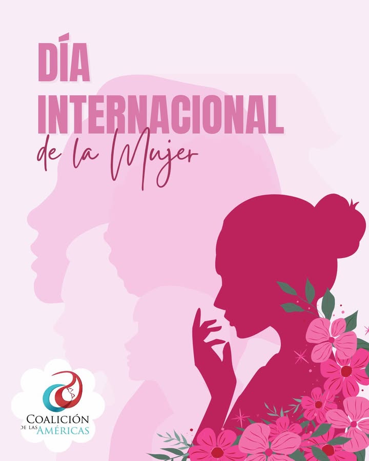 Coalición de las Américas