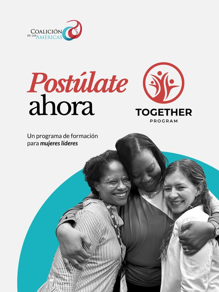 Coalición de las Américas