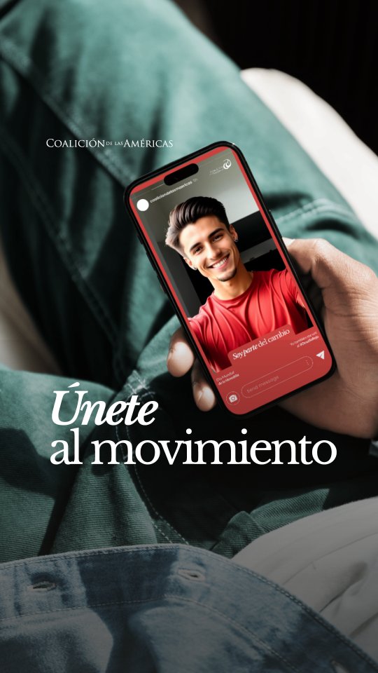 Coalición de las Américas