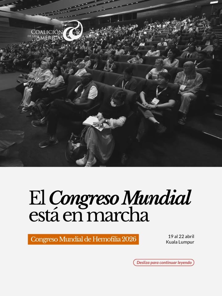 Coalición de las Américas