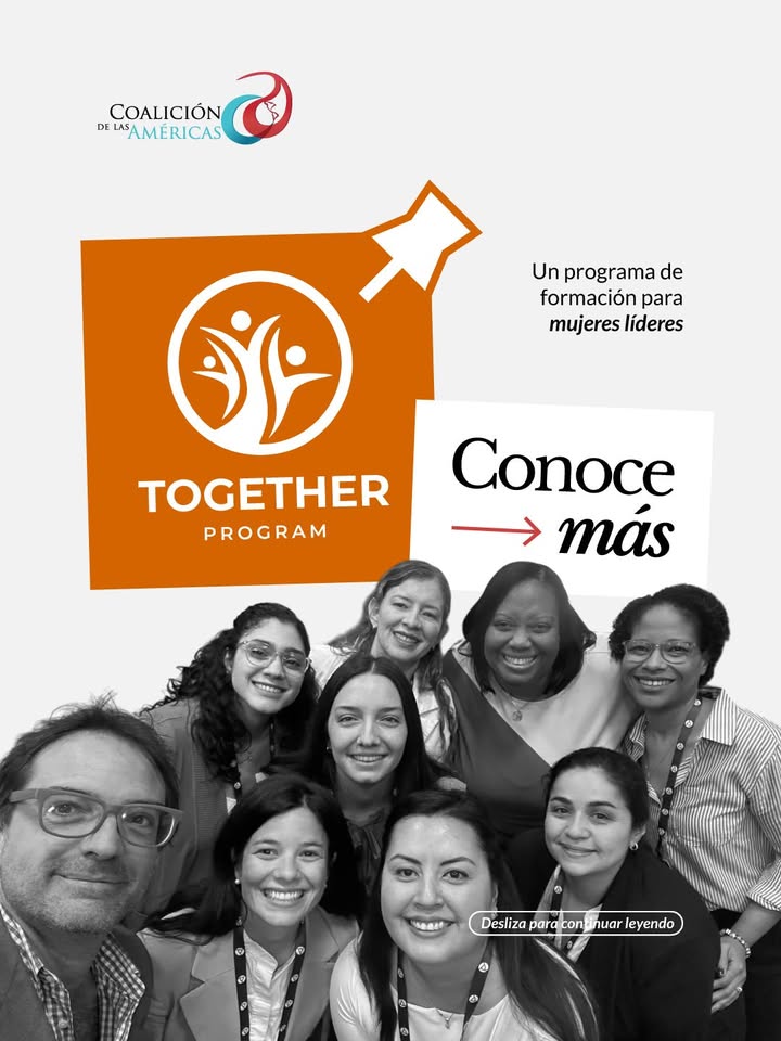 Coalición de las Américas