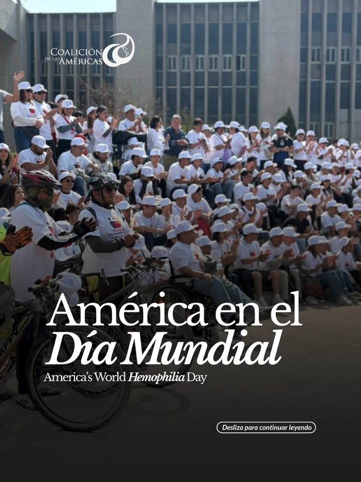 Coalición de las Américas