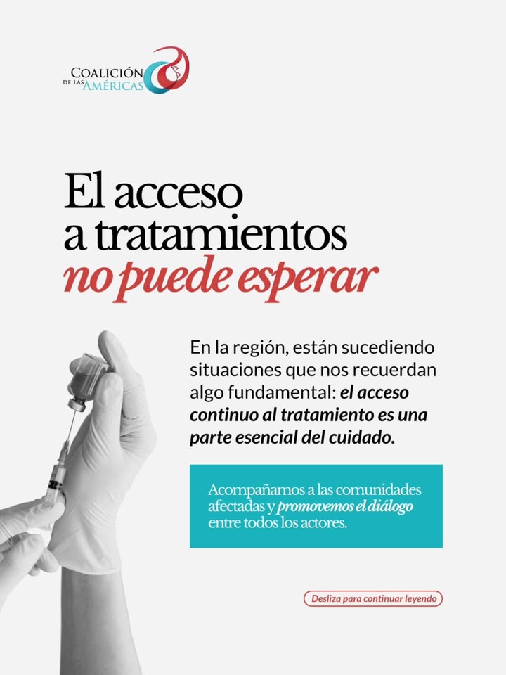 Coalición de las Américas