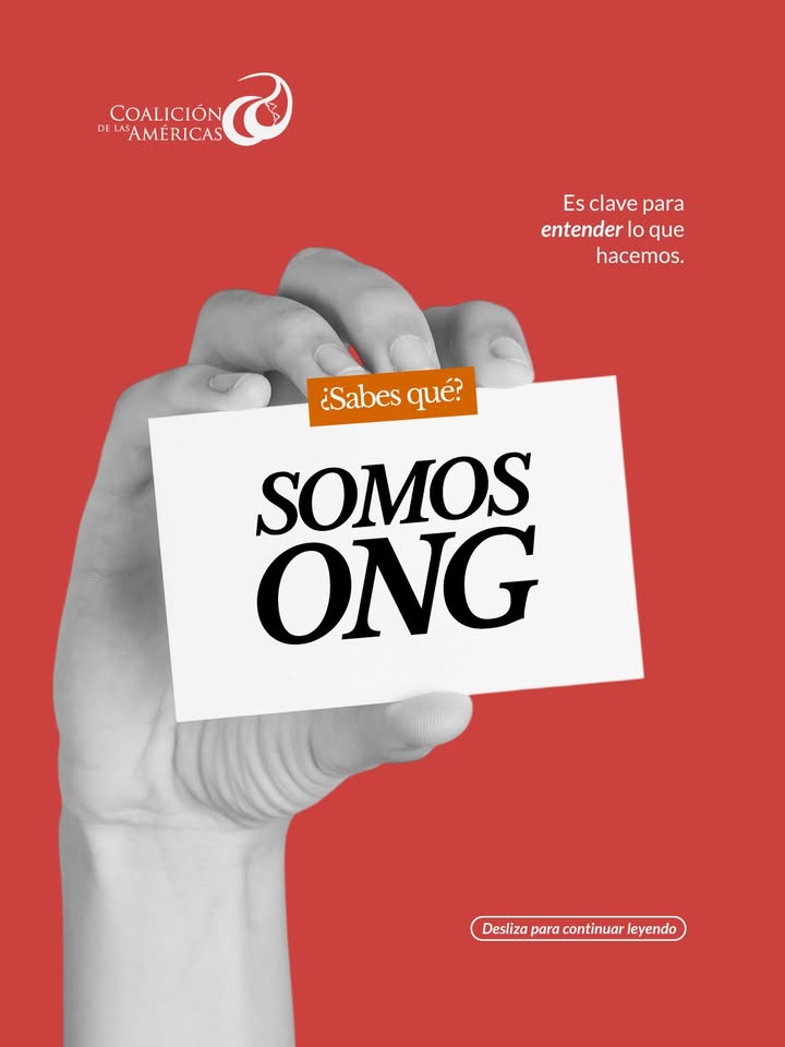 Coalición de las Américas