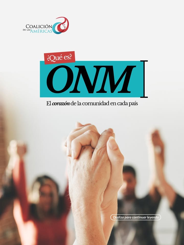 Coalición de las Américas