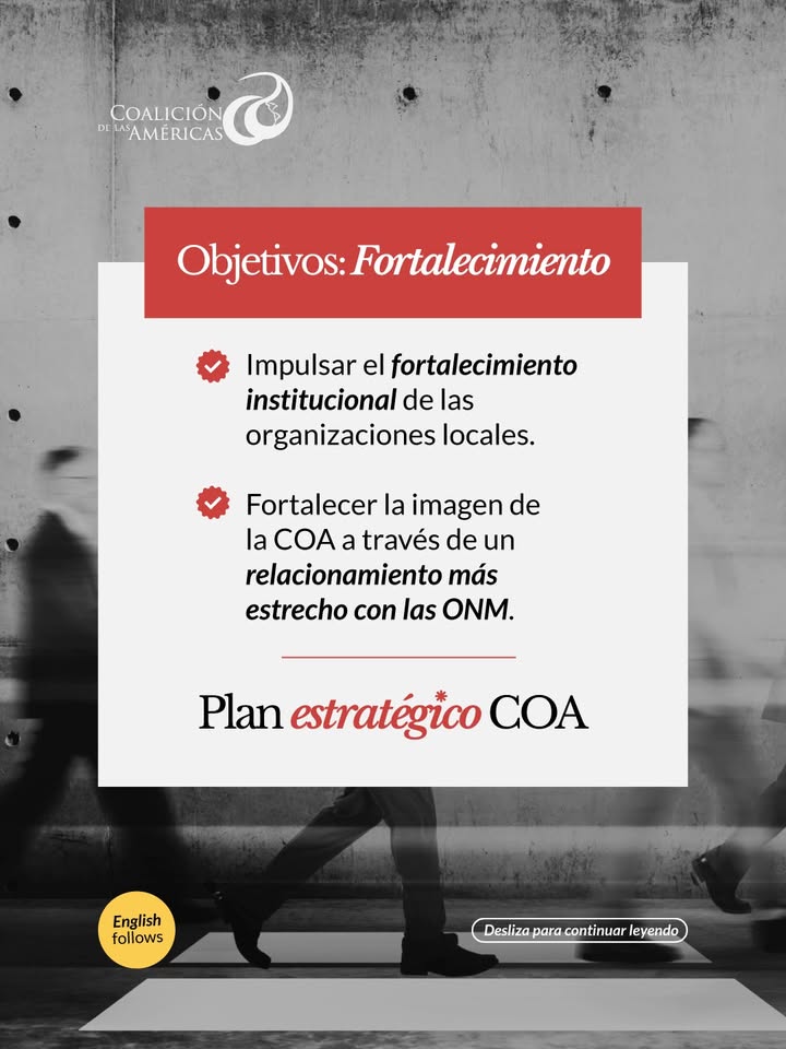 Coalición de las Américas