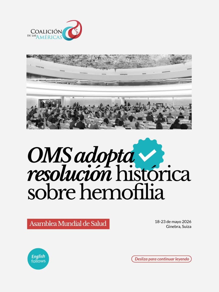 Coalición de las Américas