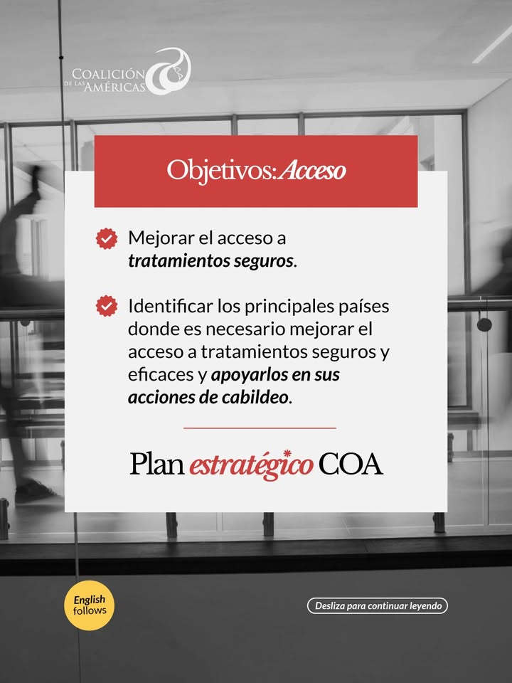 Coalición de las Américas