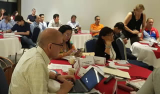 I Foro de Economía de la Salud y Hemofilia en las Américas - 2018