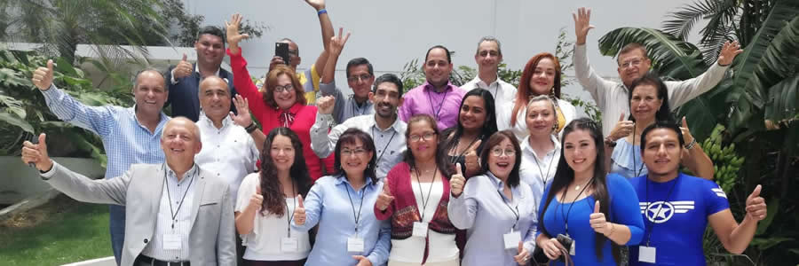 Profilaxis e ITI Terapias Efectivas