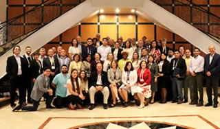 Galería, Cumbre de las Américas en Hemofilia