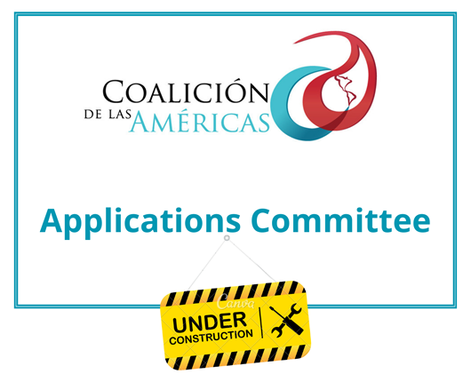 Applications Committee