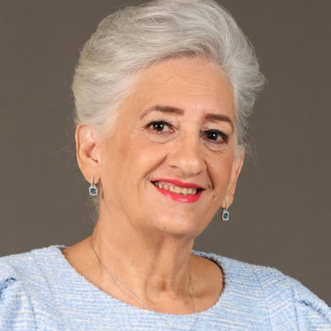 Haydee Benoit de García