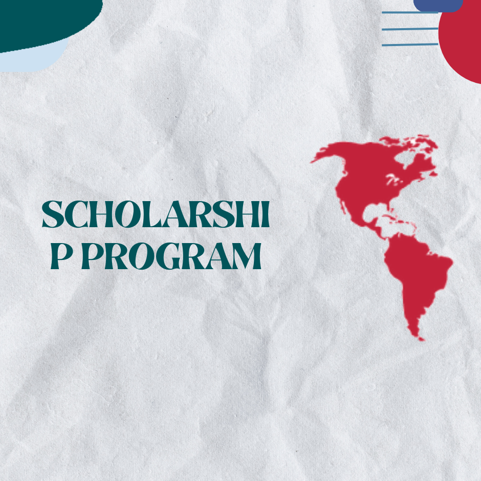 Scholarship Program