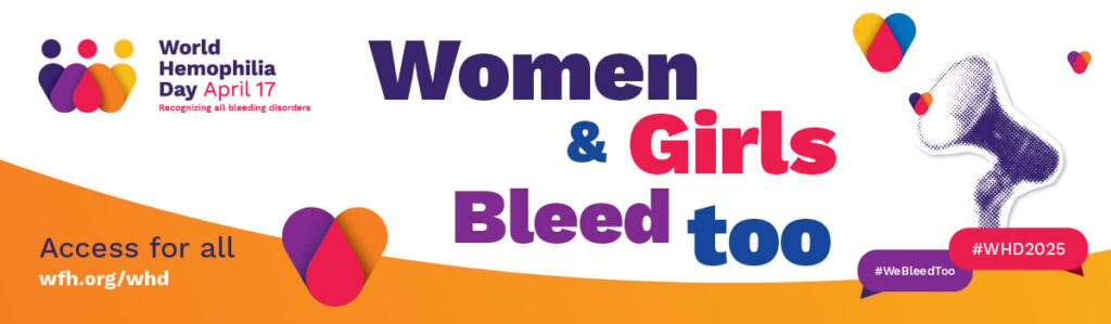 Access for all: Women and girls bleed too