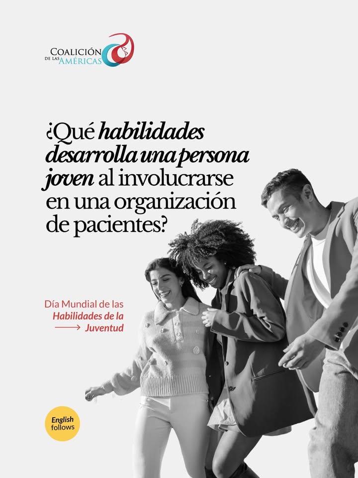Coalición de las Américas