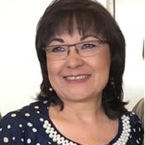 Martha Monteros Rincón