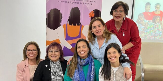 Comitê de Mulheres